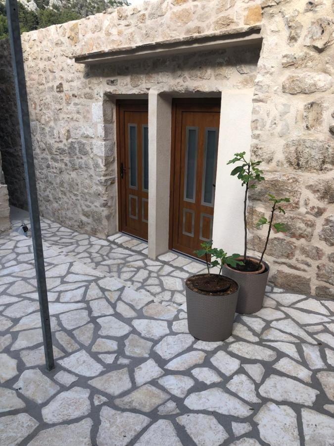 Old Town Apartment Tonka Hvar Town Exteriör bild