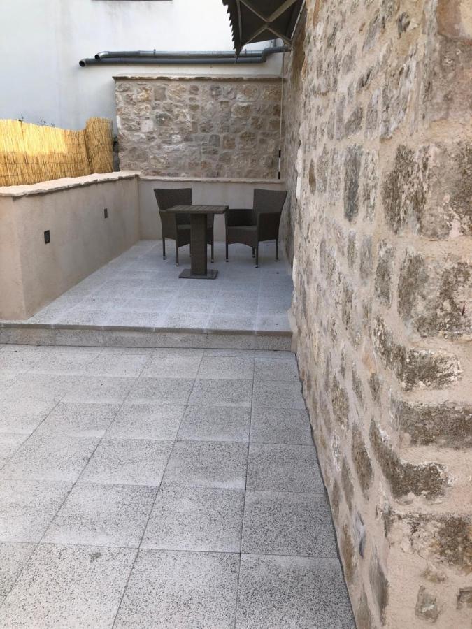 Old Town Apartment Tonka Hvar Town Exteriör bild