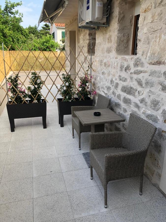Old Town Apartment Tonka Hvar Town Exteriör bild