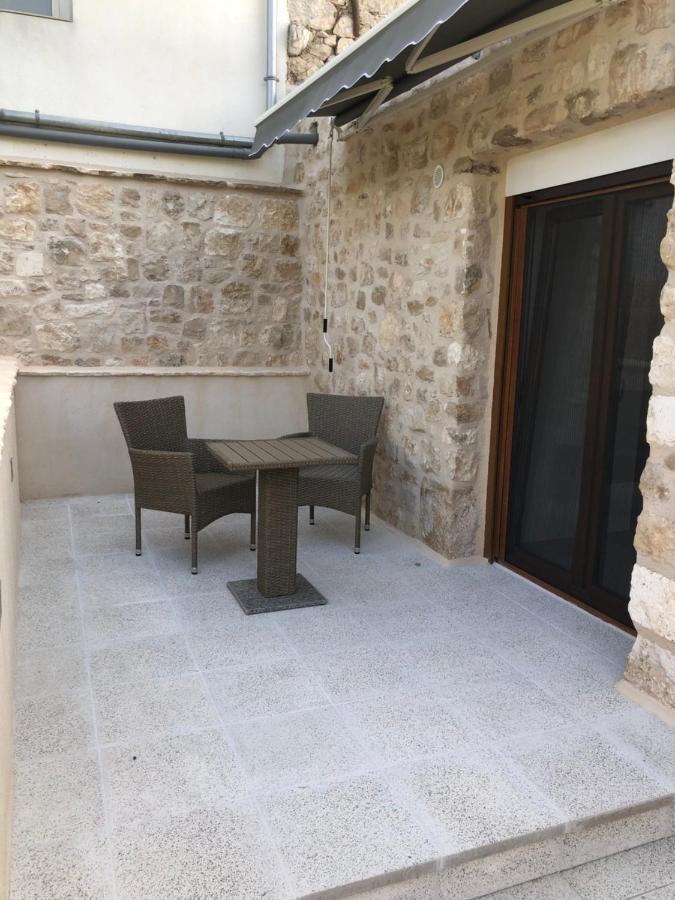 Old Town Apartment Tonka Hvar Town Exteriör bild